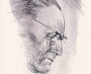 Ex Libris prof. V. Křupka. Karel Svolinský.
