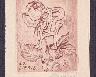 Ex Libris PH.