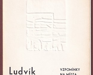 Vzpomínky na města kde jsem nikdy nebyl.