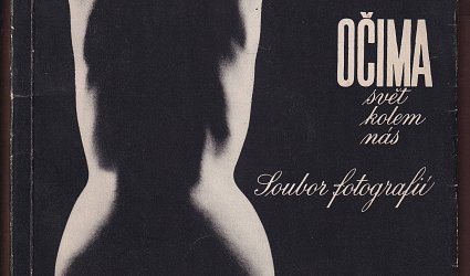 Očima svět kolem nás.