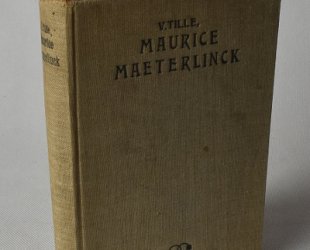 Maurice Maeterlinck.