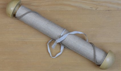 Modlitba na stáří.