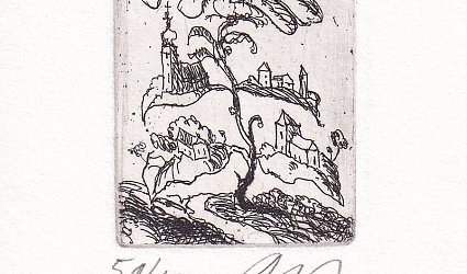 Krajina.