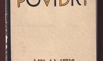 Antické povídky.