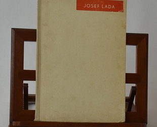 Josef Lada.