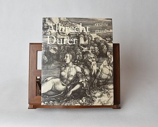 Albrecht Dürer. Oeuvre gravé.