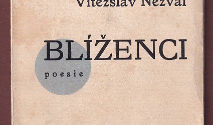 Blíženci.