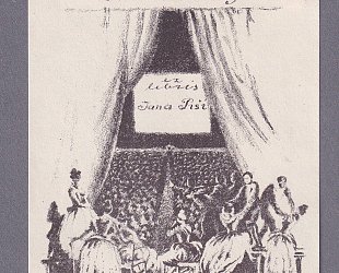 Ex libris Jana Píši. Bio Žabovřesky.