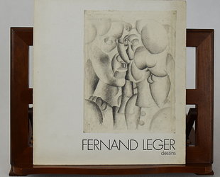 Fernand Leger. Dessins.
