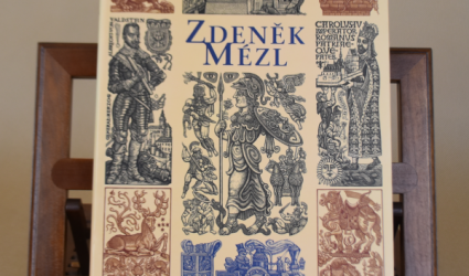 Zdeněk Mézl.