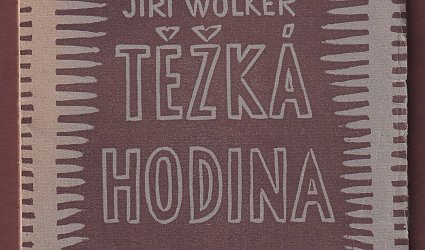 Těžká hodina.