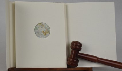 Paper of Mars.