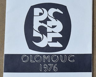 SSPE. Olomouc 1976.
