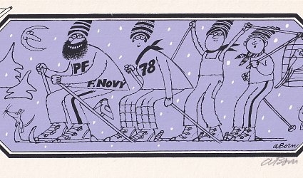 PF 78 F. Nový.