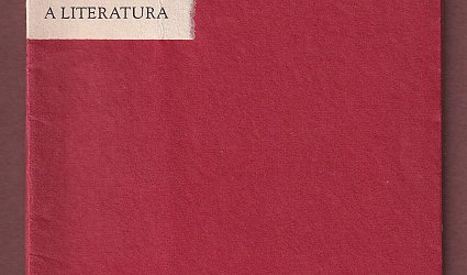 Řeč a literatura.