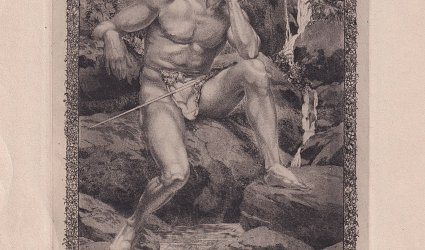 Dies Buch ist mein. Maxmilian Roch.