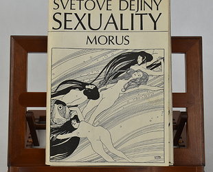 Světové dějiny sexuality 1 - 3.