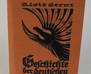 Geschichte der deutschen Literatur. Handbuch der deutschen Literaturgeschichte.