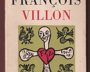 Francois Villon.