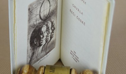 Chvála řeči české.