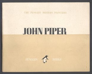 John Piper.