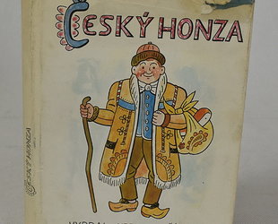 Český Honza.