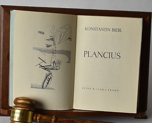 Plancius.