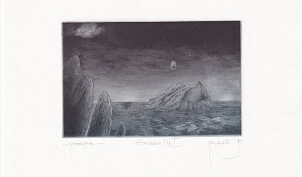 Genesis I.