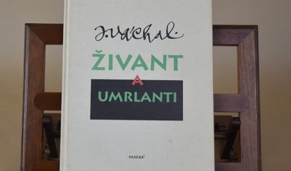 Živant a umrlanti.