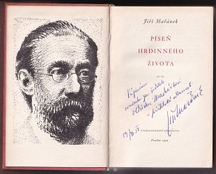 Píseň hrdinného života.