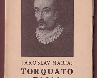 Torquato Tasso.