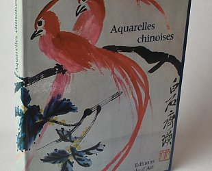Aquarelles chinoises.