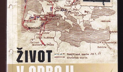 Život v odboji.