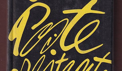 Poste restante.