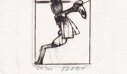Postava.