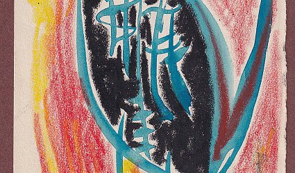 PF 1967. Ince Goráš. (Inka Zykmundová).