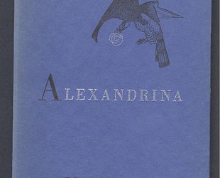 Lancelot a Alexandrina.