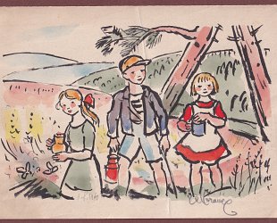 p.f. 1961.