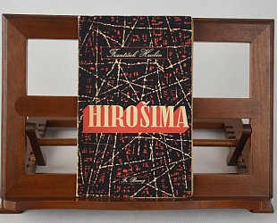 Hirošima.