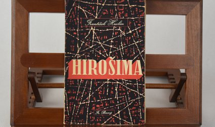 Hirošima.