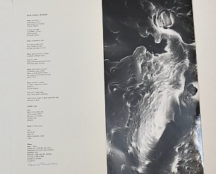 Paul Celan: Hlasy.