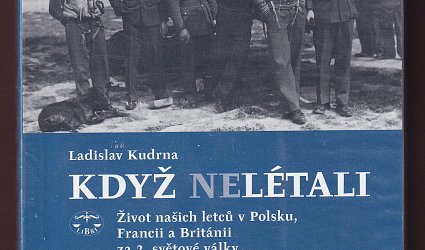 Když nelétali.